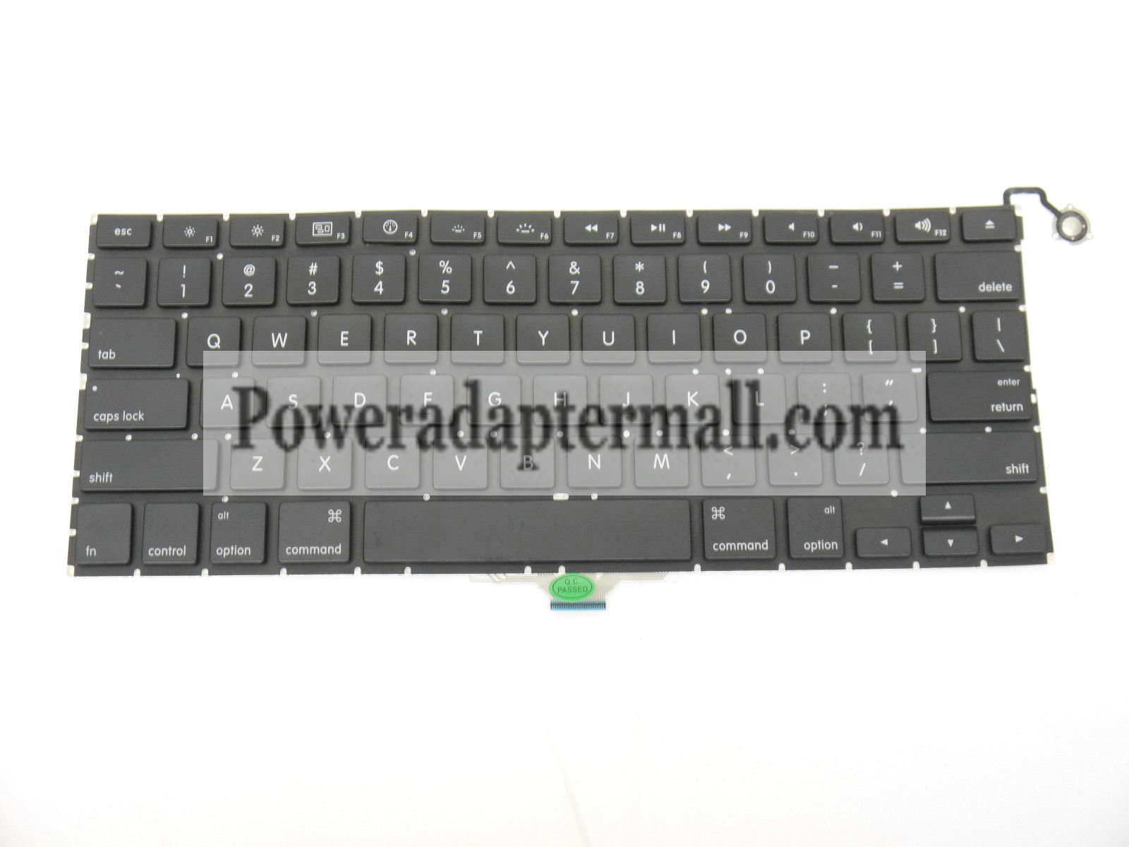 NEW US Keyboard for Apple MacBook Air 13" A1237 2008 A1304 2008